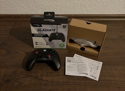 HyperX Clutch Gladiate Controller