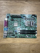 Dell OptiPlex 980 SFF Socket LGA1156 DDR3 Motherboard 0C522T C522T