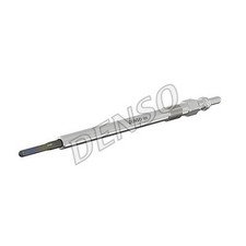 Bougies de préchauffage Jeep COMMANDER