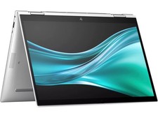 HP Elite x360 830 G11 13.3" Touch Intel Ultra 7 165U 64GB 1TB 5G LTE PEN W11P