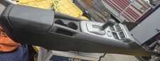 2010 Camaro Ss Oem Center Console Armrest Shifter Gauges Complete As Pictured