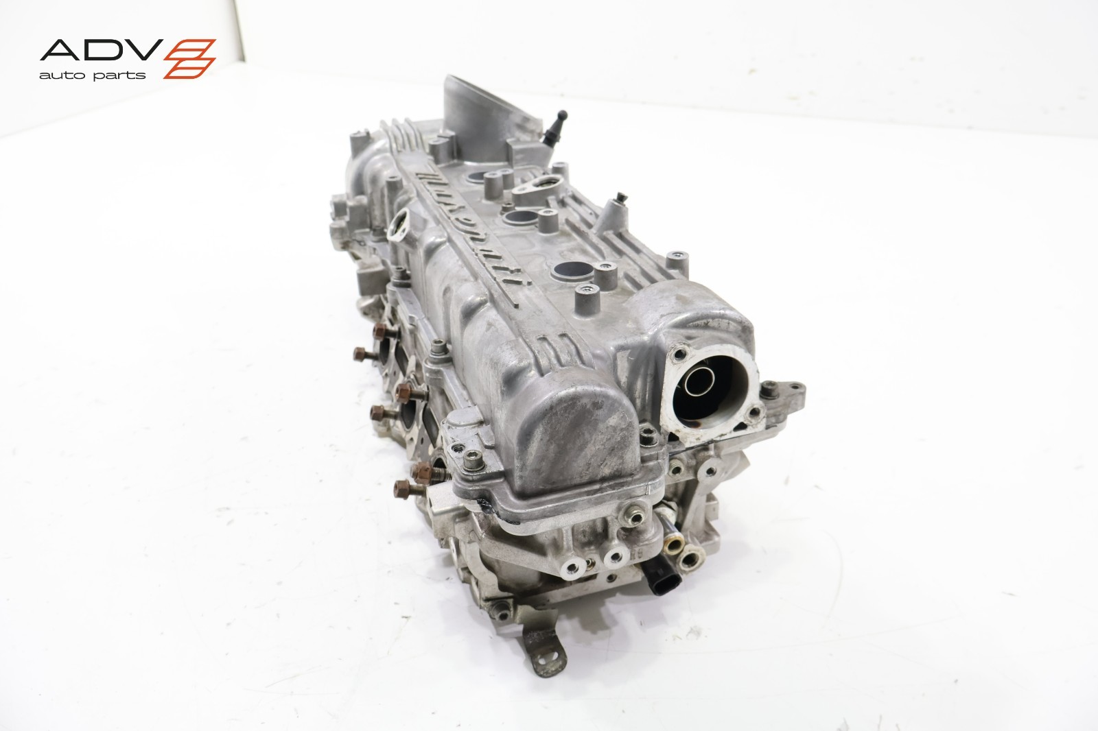 2017 - 2020 MASERATI GHIBLI 3.0L ENGINE MOTOR LEFT CYLINDER HEAD W/ CAMSHAFT OEM