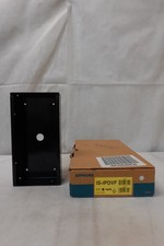 AIPHONE - OEM Back Box Enclosure for Flush Mo...
