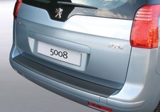 Ladekantenschutz für Peugeot 5008 5-türig ab 10/2009 - 12/2016