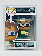 Funko Pop Futurama Vinyl Figures Guide 30