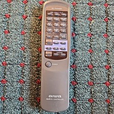 AIWA Remote Control RC-TN340EX