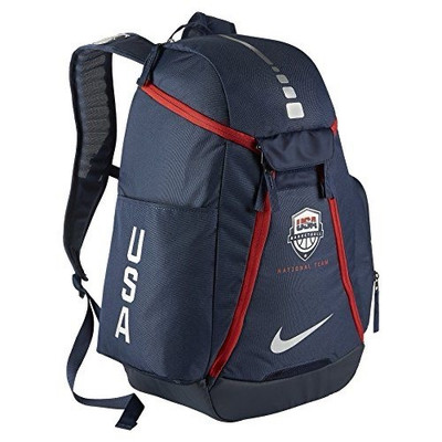usa nike elite backpack