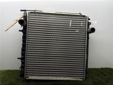 Radiateur Hyundai TERRACAN
