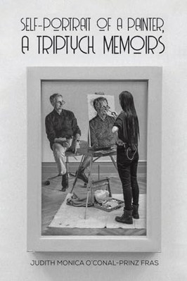 Selbstbildnis eines Malers, ein Triptychon Memoiren - Taschenbuch NEU Fras, Judith Mo 0