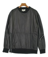 3.1 Phillip Lim Casual Shirts Black 2 Approx. M 2200692338827
