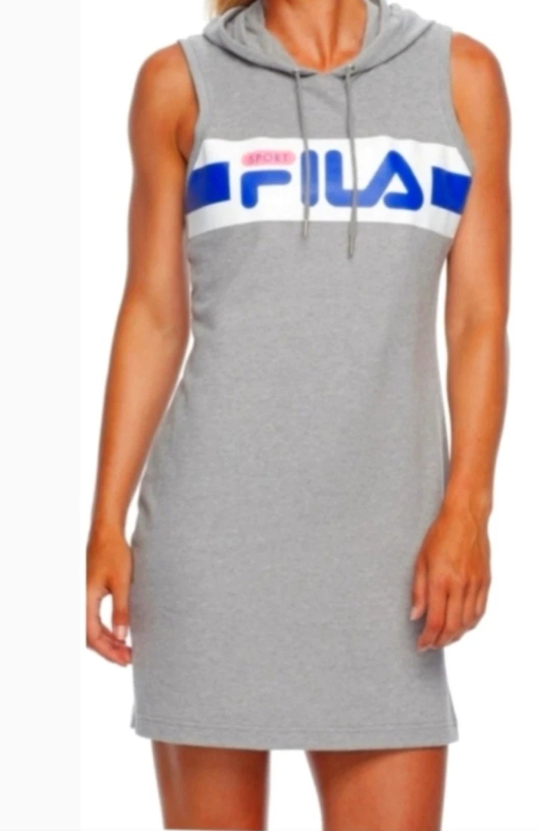 FILA Solid Dresses for Women for sale | eBay