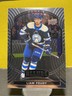 RC Liam Foudy 2020-21 Upper Deck Allure #81 Columbus Blue Jackets