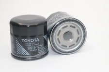 Genuine Toyota Filter S A Oil 90915-YZZN1