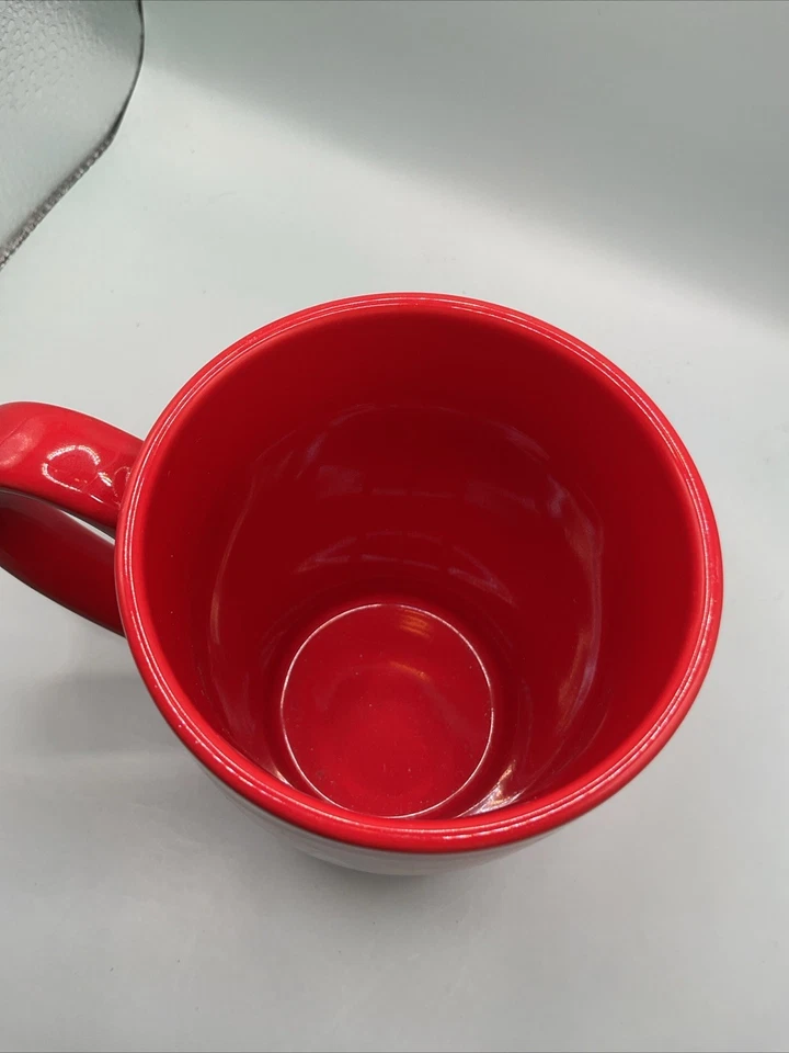 Taza RARA VINTAGE Jessica & Roger Rabbit Disney Store Foto 4 de 4