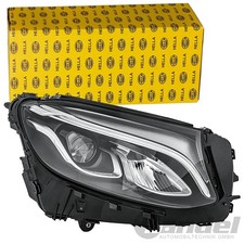 HELLA LED SCHEINWERFER RECHTS passend für MERCEDES GLC | 1EX 354 877-161 HELLA LED SCHEINWERFER RECHTS passend für MERCEDES GLC | 1EX 354 877-161