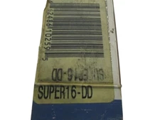 THOMSON SUPER16-DD BALL BUSHING BEARING NSMP