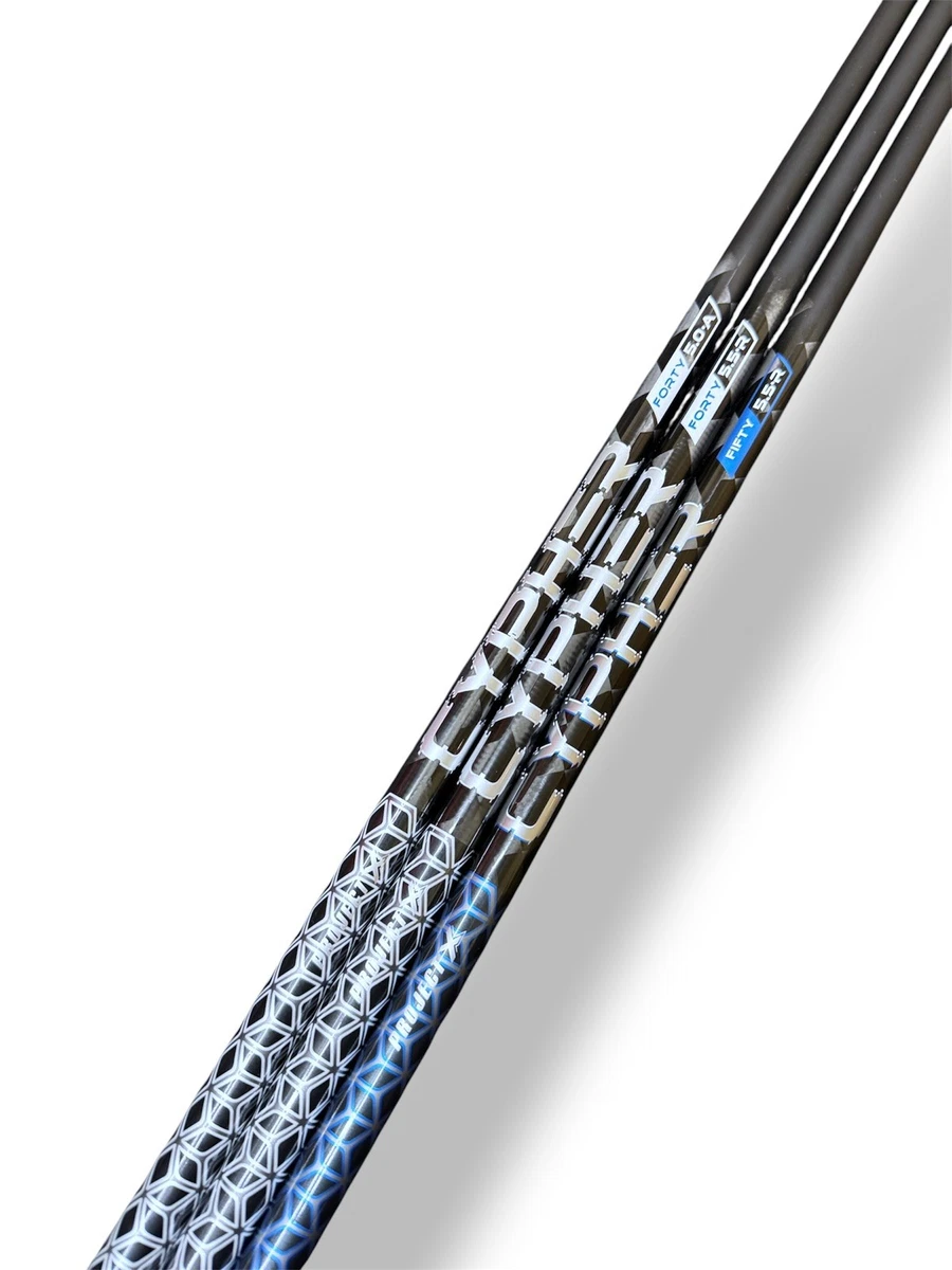 Titleist Project X Shaft for sale | eBay
