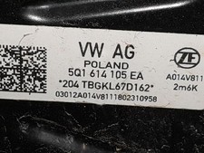 5Q1614105EA bremskraftverstärker VOLKSWAGEN T-ROC A11 D11 1.5 recrp2578077