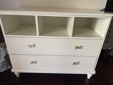 Pottery barn Dresser