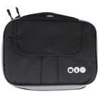 Cord Organizer Bag USB Cable Organizer Bag Portable Digital Cable Storage