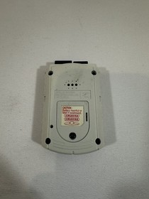 SEGA Dreamcast Console (MK-50000) Cables Controller Memory Card In Box Tested!