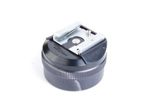 Nikon AS-1 Flash Hot Shoe Coupler Tested Work...