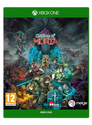 Children of Morta (Xbox One) (Microsoft Xbox One) (UK IMPORT)