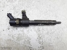 Injecteur Opel ZAFIRA