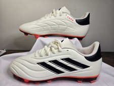 Adidas Copa Pure Mens Soccer Clear size 9.5