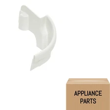 AP2115700-A OEM For Kenmore Refrigerator Right Hand Door Rack Support Part # Mod