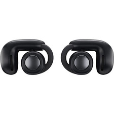 Bose Ultra Open Earbuds Bluetooth Wireless Replacement Earbud Black
