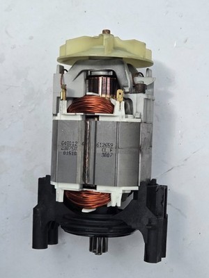 KÄRCHER B102 B 102 Hochdruckreiniger Unterteil Elektromotor 648012.4