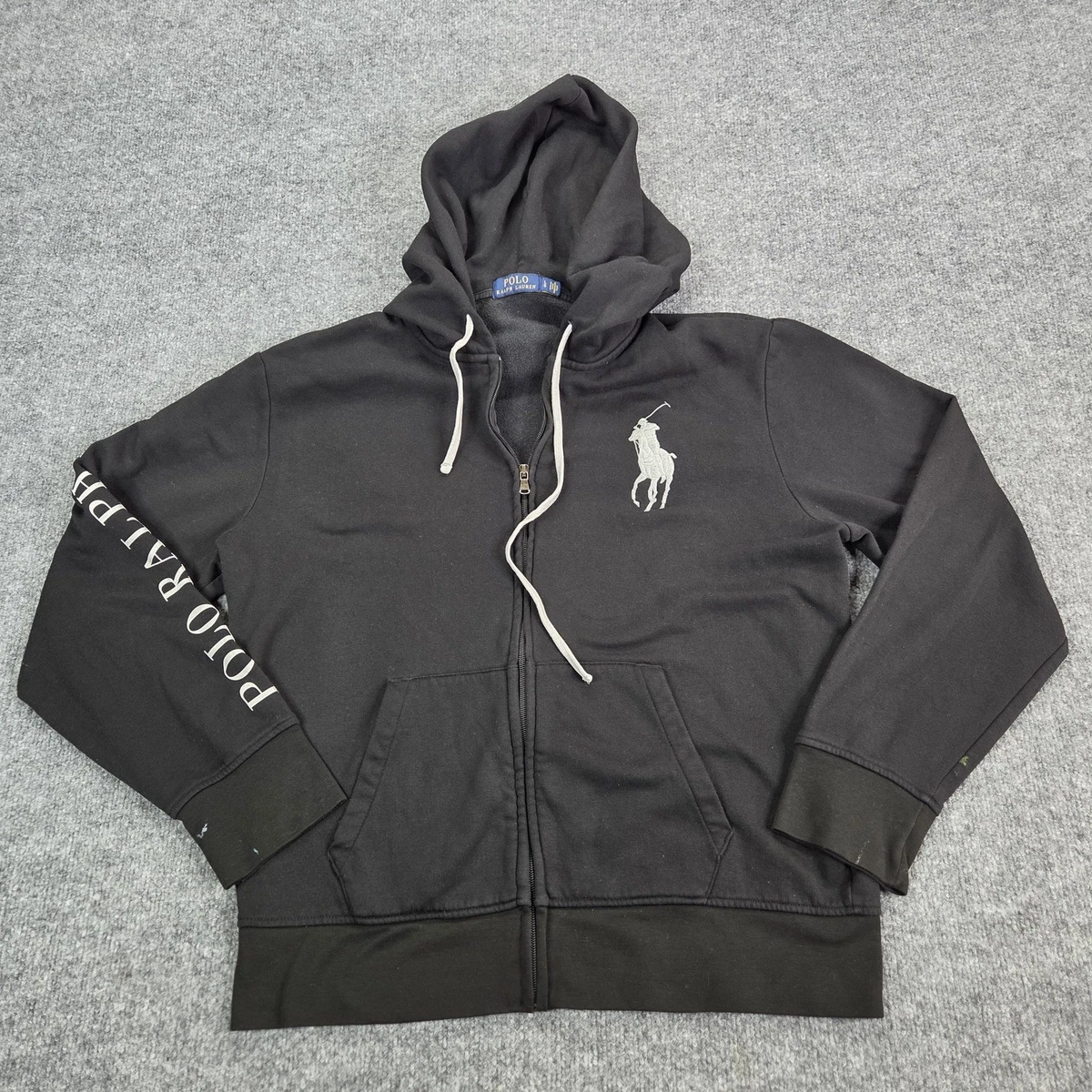 polo ralph lauren zip up hoodie products for sale | eBay polo ralph lauren zip up hoodie products for sale | eBay