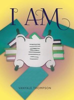 Vanyale Thompson | I AM | Buch | Englisch (2022) | Gebunden | Vanyale Thompson