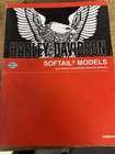 2019 Harley Davidson Softail Service Manual