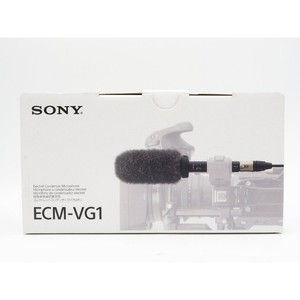 Sony Ecm Vg1 | eBay