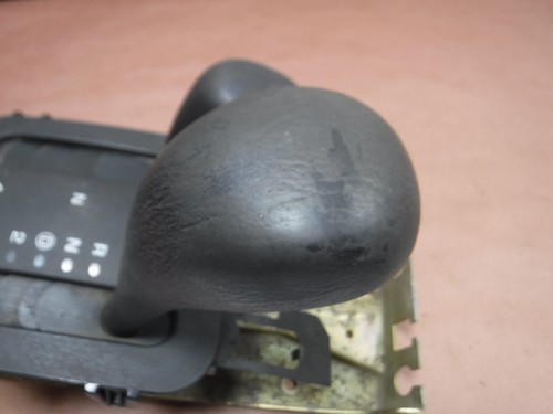 Jeep Grand Cherokee WJ 99-04 Quadra drive Automatic Floor Shifter Shift Assembly - Foto 12 di 12