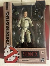 Hasbro Ghostbusters Ray Stantz Plasma Series Action Figure 2020 NIB