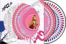 PINKPANTHERESS FANCY SOME MORE Vinyl Blood Records LE/1500 PRESALE