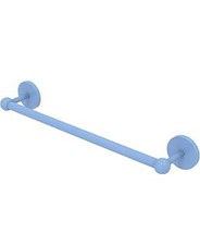 Allied Brass P1041/24-FER Prestige Skyline Collection 24 Inch Towel Bar,