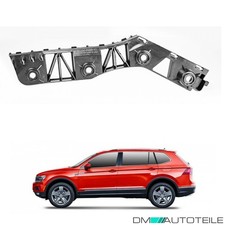 Stoßstangen Halter Halterung hinten rechts für VW Tiguan Allspace (BW2 BJ2)