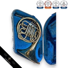 Yamaha YHR311 F Single French Horn Brass Instrument