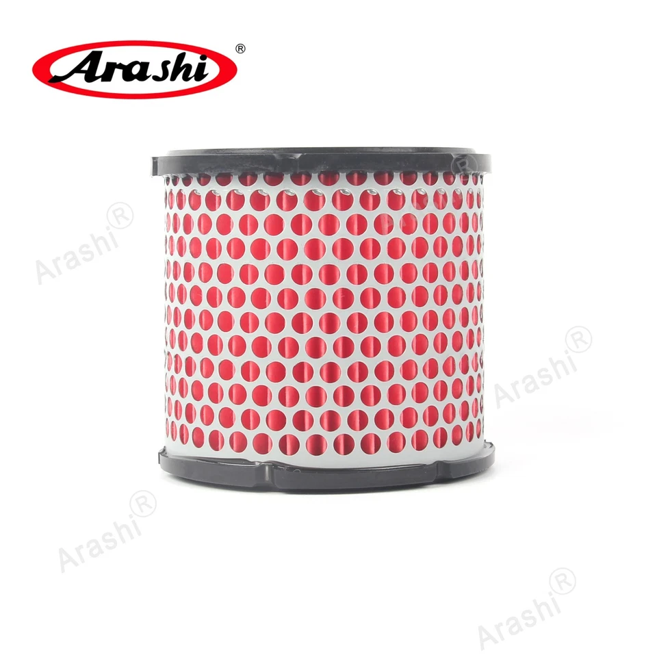 For Yamaha XT660Z Tenere 660 2008-2016 Air Filter Intake Cleaner Replacement - Image 3 of 4