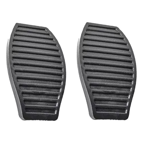 2X Easy Install Brake Clutch Pads for Alfa For Bipper For Mito 71746348