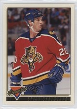 1993-94 Topps Premier Gold Premier Brian Skrudland #508 1m8e
