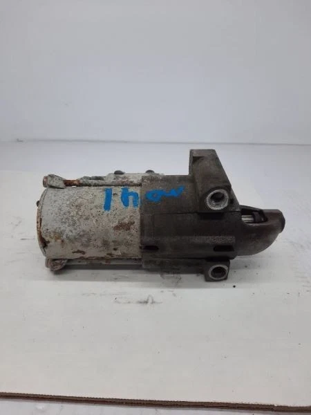 GMC Sierra 1500 2009-2017 motor de arranque 5,3 L 107 k OEM Foto 4 de 4