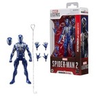 Spider-Man Marvel Legends Series Gamerverse Peter Parker Anti-Venom Suit Style