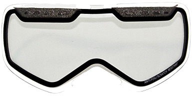 S4 S4 Tour Сменные линзы Tour Goggle Прозрачные защитные очки