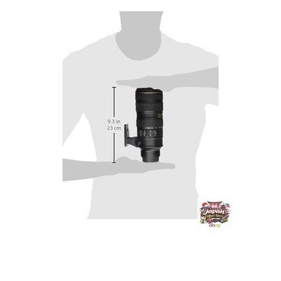 Nikon AF-S NIKKOR 70-200mm f/2.8G ED VR II Lens for sale online | eBay