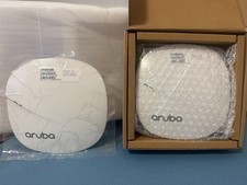 Aruba APIN0303 POE Wireless Access Point - White Sold individually 